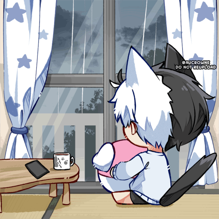 Rainy Day