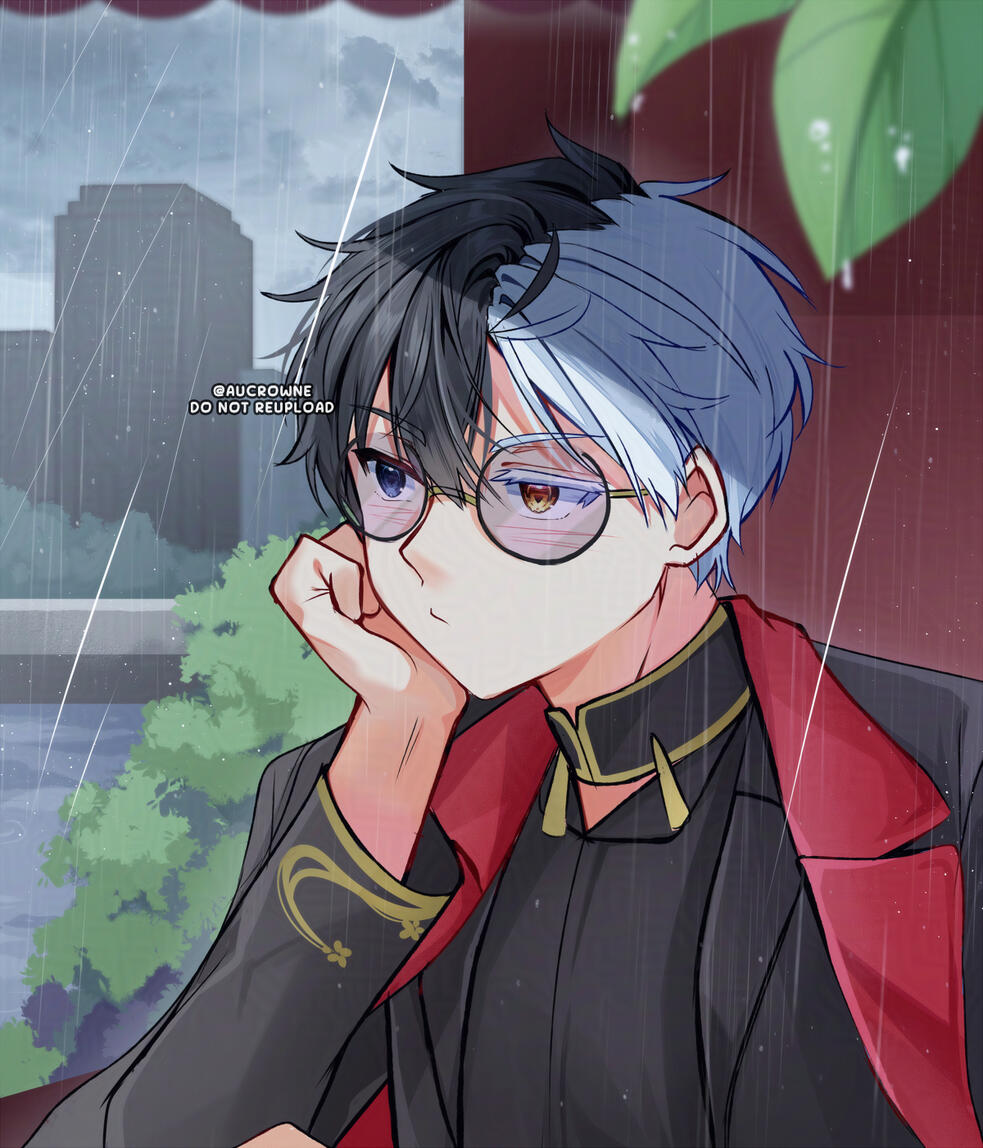 Idly waiting