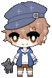 Ren Chibi Ren Chibi